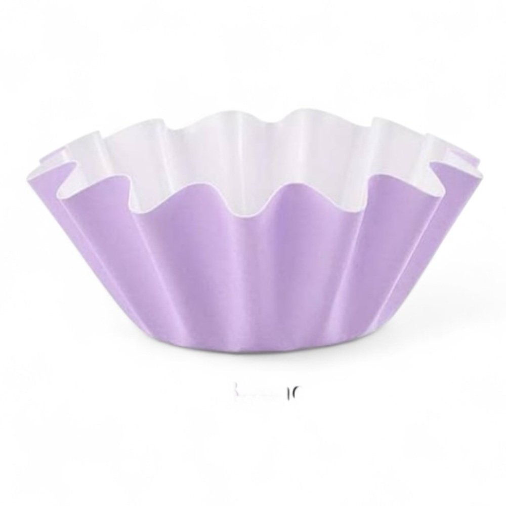 Purple (Set of 5) Reusable Wax Melt Warmer Liners